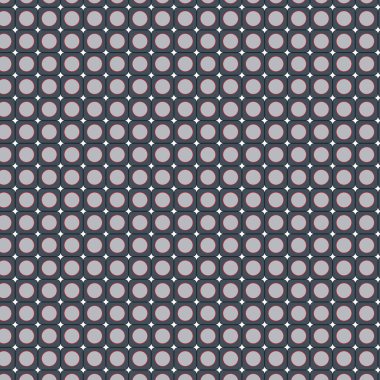 WebSeamless vector pattern. Background texture in geometric ornamental style.