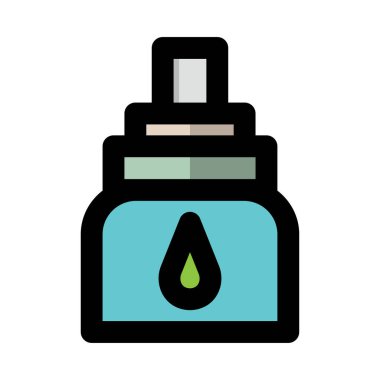 Yapıştırıcı düz simge. Okul, iş ve iş aletleri. Arayüzler, web siteleri, UI ve mobil uygulamalar için uygun.