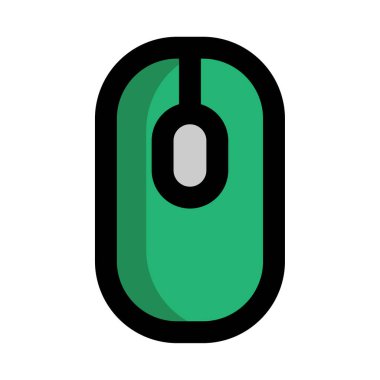 Fare resmi. Elektronik teknoloji, bilgisayarlar, cihazlar. Arayüzler, web siteleri, UI ve mobil uygulamalar için uygun.