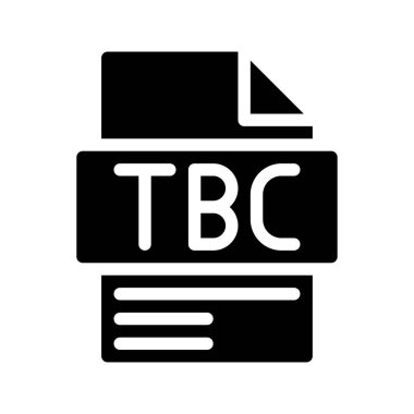 TBC Glyph Simgesi. Dosya Belgesi simgesi kelimenin kısaltmasıdır. Daha sonra doğrulanacaktır..