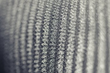 Metal ağ yakın plan, metal zemin biraz bulanık. Kaynak için metal şebeke. Havalandırma için metal yapı