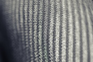 Metal ağ yakın plan, metal zemin biraz bulanık. Kaynak için metal şebeke. Havalandırma için metal yapı