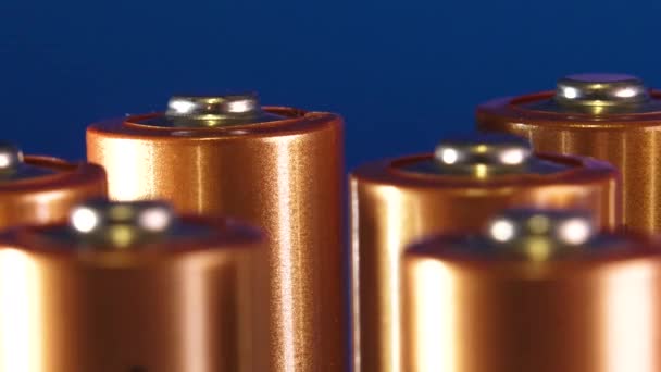 Battery Pack Lithium Ion Supply Clean Energy Storage Lithium Ion — Video