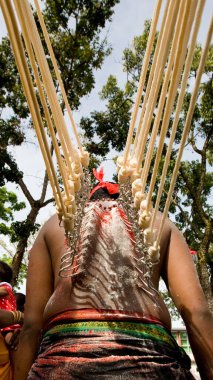 Fedakarlık kancaları