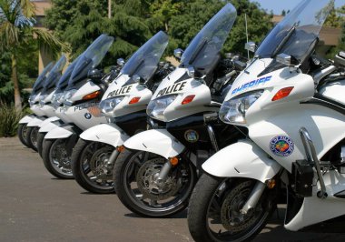 Ventura İlçesi Barış Memurları Anma Töreni 22 Mayıs 2008