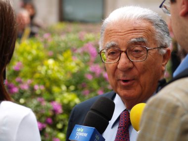 İtalyan Politikası - Armando Cossutta