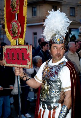 Standart Taşıyıcı Görünümü