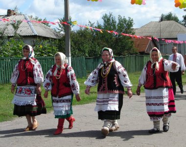 Kazak kadınlarına bakış