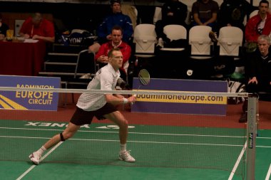 Kenneth Jonassen Avrupa Takım Şampiyonasında