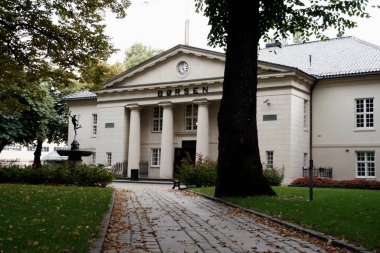 Oslo Kardeşler - Borsa