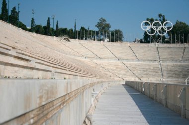 Atina, Yunanistan Olimpiyat Stadyumu