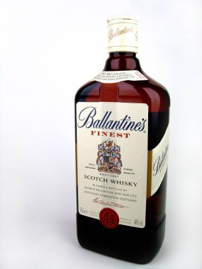 Ballantine 's - Viski çırpıcı