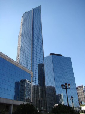 Napoli, İtalya 'da hava durumu spikerleri