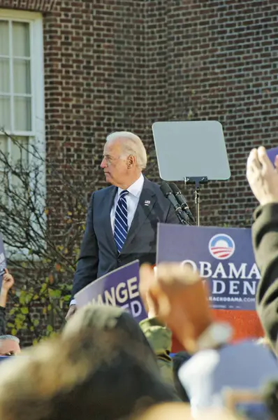 Senador Joseph Biden —  Fotos de Stock