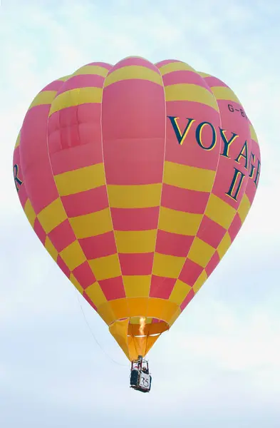 Pattaya Balloon Fiesta 2008 — Stock Photo, Image