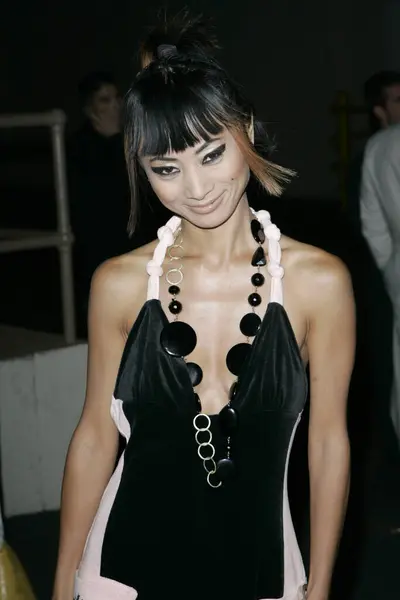 Calffornif Mai 2008 Bai Ling Maxim 2008 Hot 100 Party — Photo