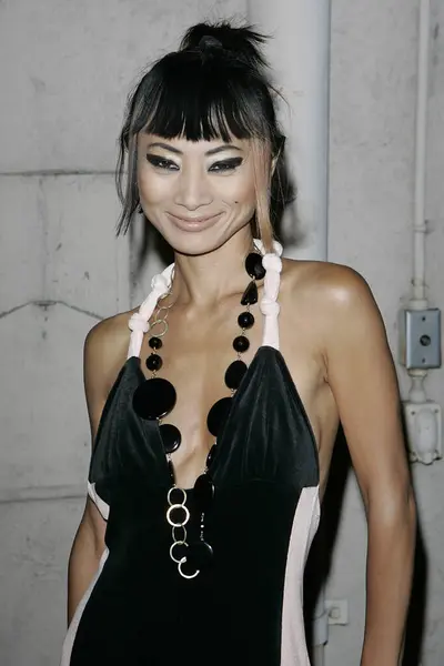 Calffornif Maja 2008 Bai Ling Imprezie Maxim 2008 Hot 100 — Zdjęcie stockowe