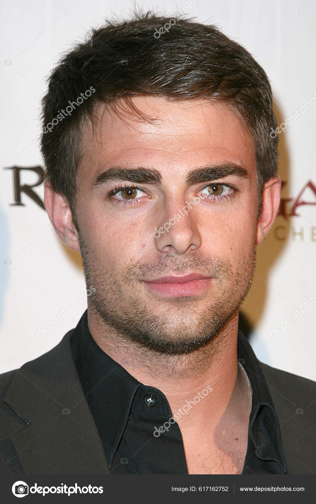 Century City June Actor Jonathan Bennett Grand Opening Party Rock