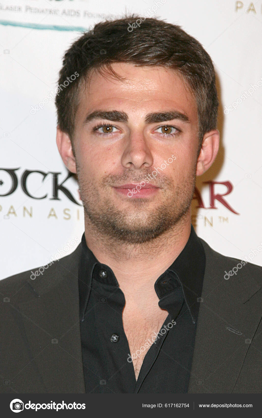 Century City June Actor Jonathan Bennett Grand Opening Party Rock