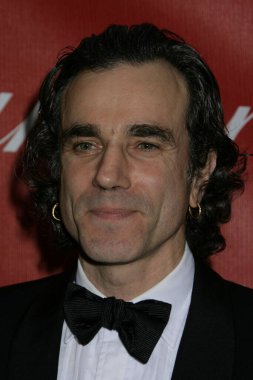 Daniel Day Lewis, Palm Springs Film Festivali 'nde