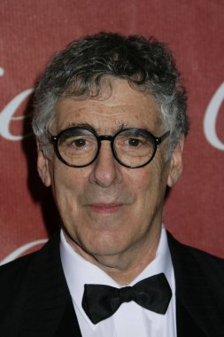 Elliot Gould Palm Springs Film Festivali 'nde