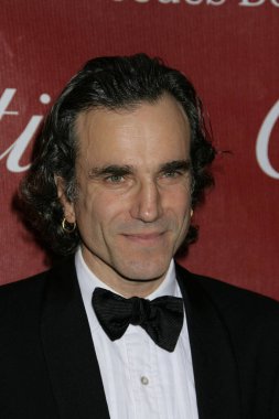 Daniel Day Lewis, Palm Springs Film Festivali 'nde