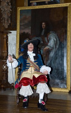 Michael Portillo görünümü