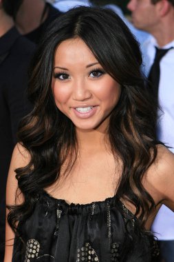 Brenda Song, Disney-Pixar 'ın 