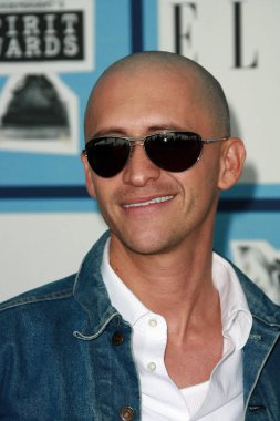 Film bağımsız ruh ödüllerinde Clifton Collins Jr.