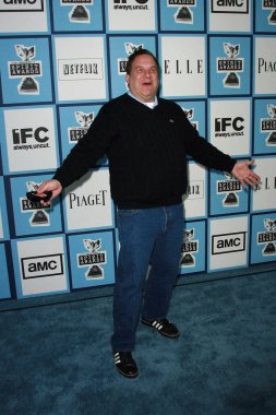 Jeff Garlin film bağımsız ruh ödüllerinde