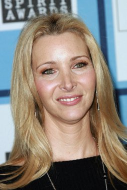 Lisa Kudrow film bağımsız ruh ödüllerinde
