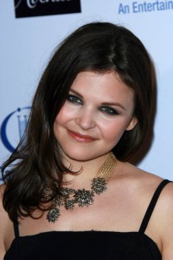 Ginnifer Goodwin Unutulmaz Beşinci Cadde 'de