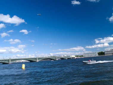 Motorlu tekne Dünya Şampiyonası