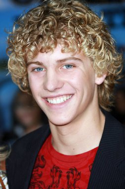 3 Mart 2008 'de Hollywood, Kaliforniya' da El Capitan Tiyatrosu 'nda Walt Disney Pictures' ın 