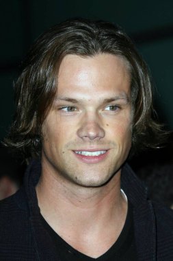 Jared Padalecki, Summit Entertainment 'ın 