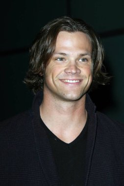 Jared Padalecki, Summit Entertainment 'ın 