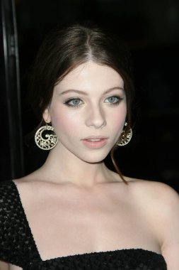 Michelle Trachtenberg ünlü aktris  