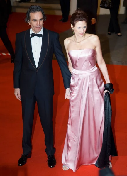 Rebecca Miller Vid British Academy Film Awards — Stockfoto