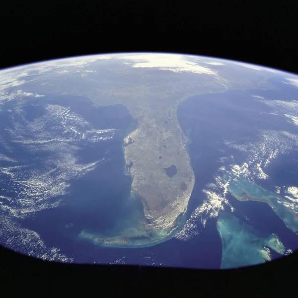 Florida Space Nasa Observation — Stock Photo, Image