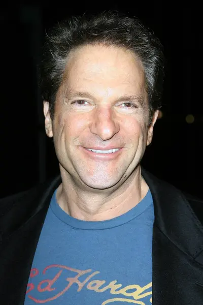 Hollywood March Producer Peter Guber Arrives Premiere Summit Entertainment Never — Stock Photo, Image