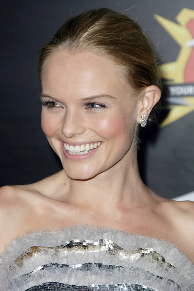 Kate Bosworth Berömd Skådespelerska — Stockfoto