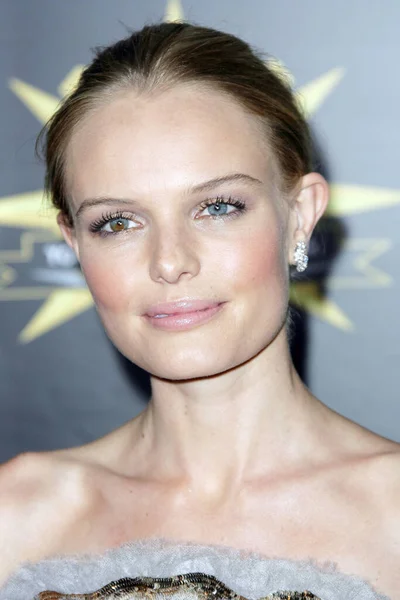 Kate Bosworth著名女演员 — 图库照片