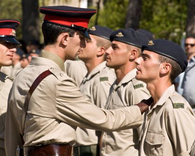 Malta Askerlerinin Silahlı Kuvvetleri