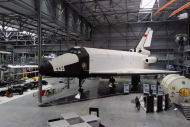 Apollo + Beyond New Exhibition Hall Speyer Almanya