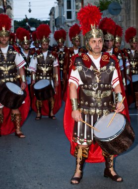 İmparatorluğun Yürüyüşü