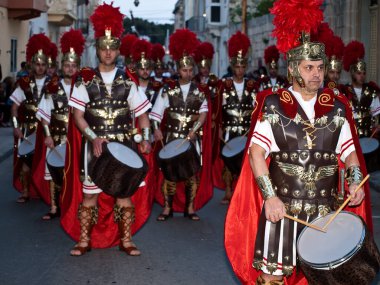 İmparatorluğun Yürüyüşü