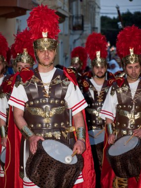 İmparatorluğun Yürüyüşü