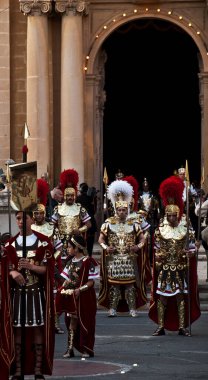 İmparatorluğun Yürüyüşü