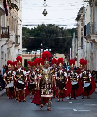İmparatorluğun Yürüyüşü