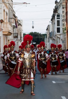 İmparatorluğun Yürüyüşü